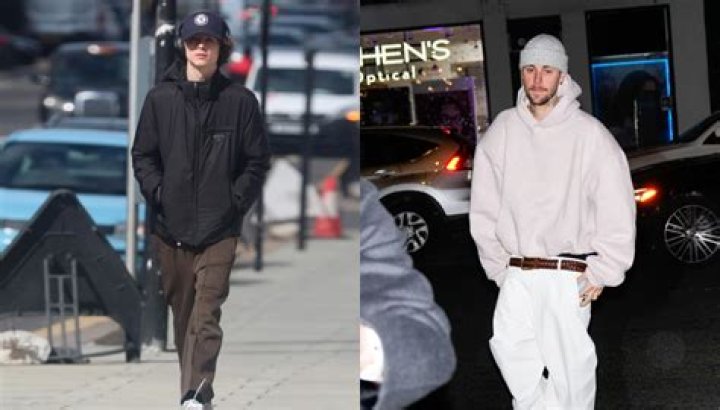 Beckham And Bieber: The Unexpected Bond