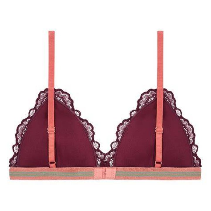 Becksöndergaard Mixed Tyla Bra