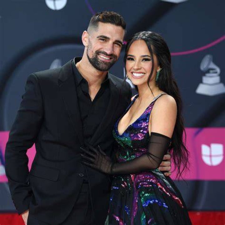Becky G And Her Boyfriend: A Love Story And Dating Timeline