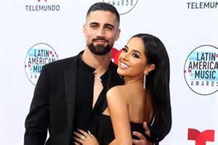 Becky G Says Boyfriend Sebastian Lleget Supports Her 'Masculine Energy'