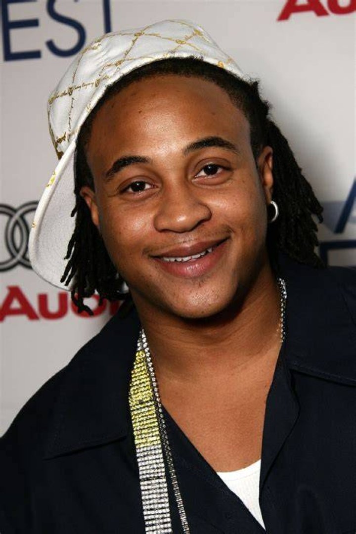 Behind Orlando Brown's Troubled Decline