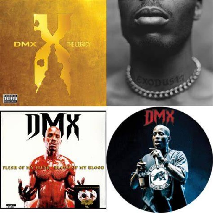 Behind The Legacy Of DMX