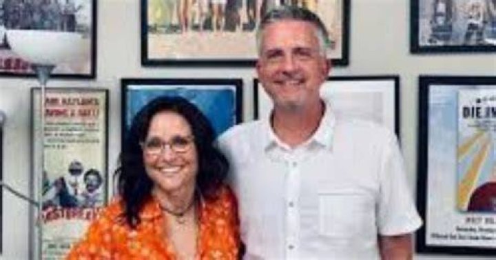 Behind The Marriage: Bill Simmons And Wife's Enduring Love Story