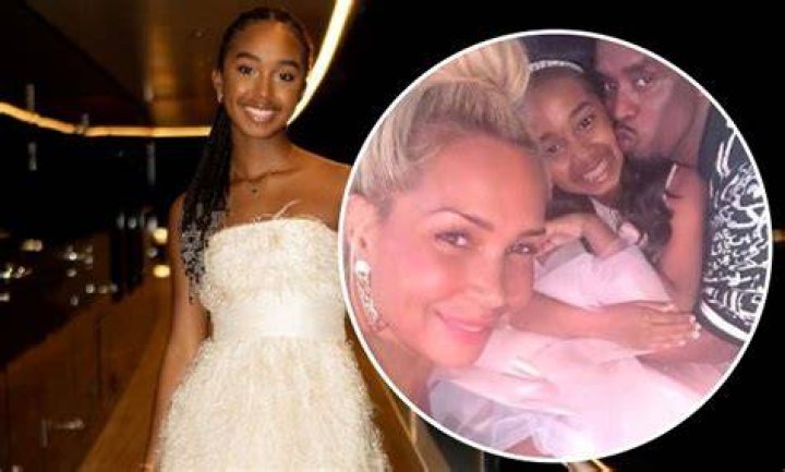 Behind The Scenes: Diddy And Sarah Chapman's Relationship Unveiled