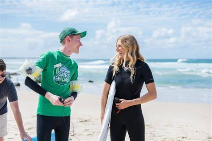 Behind The Scenes Of Surfing Excellence