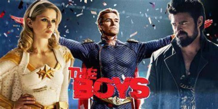 Behind The Scenes: The Earnings Of "The Boys" Cast Per Episode