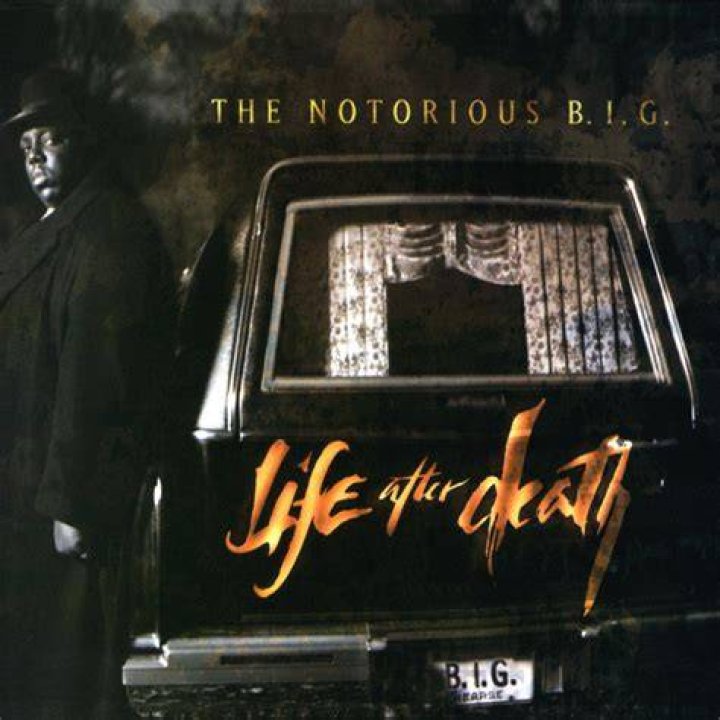 Behind The Scenes: The Life Of Notorious B.I.G.'s Wife