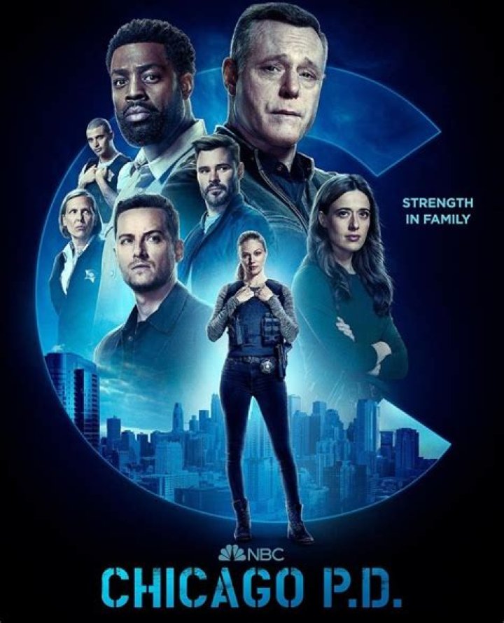 Behind The Tragic Loss On Chicago PD Season 10