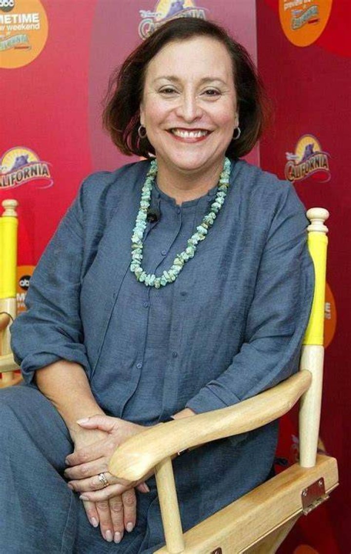 Belita Moreno Ethnicity