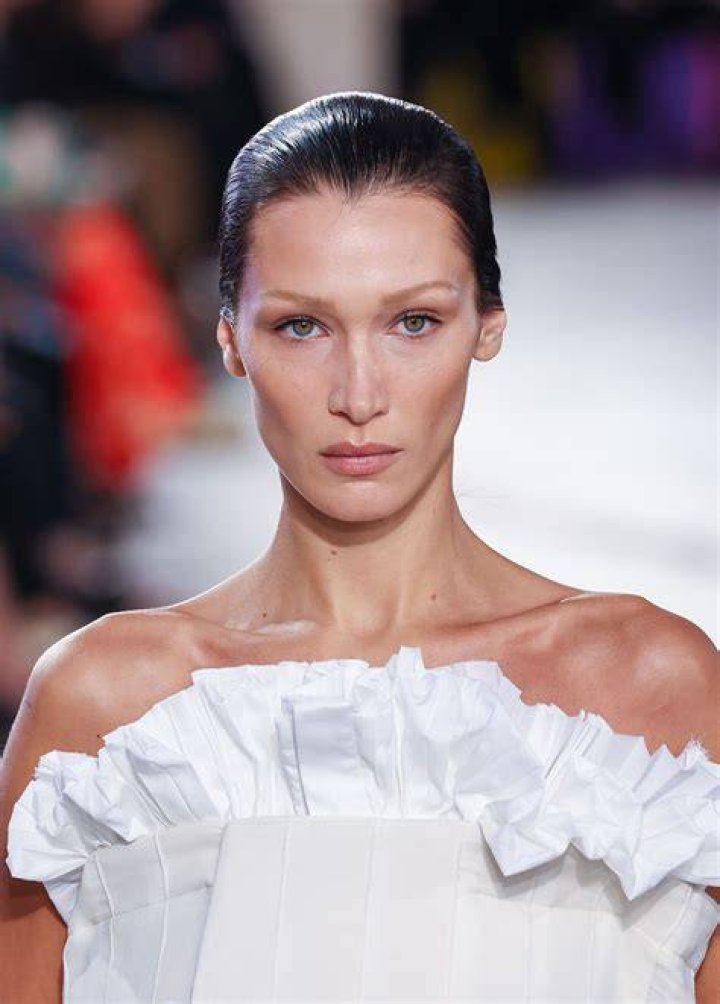 Bella Hadid Age: A Journey Of Success And Inspiration