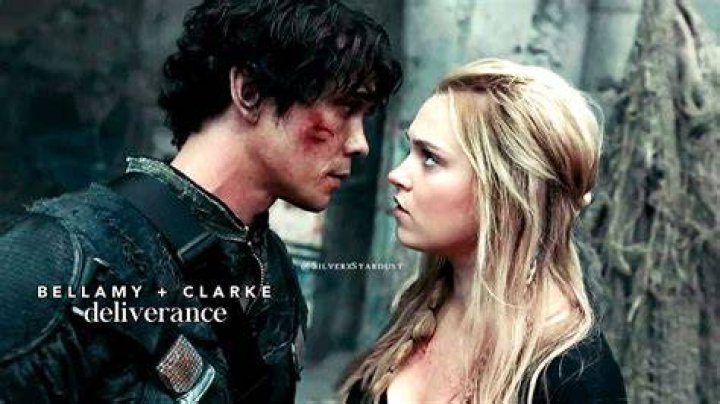 Bellamy And Clarke: Meet The Actors Behind The Iconic Characters