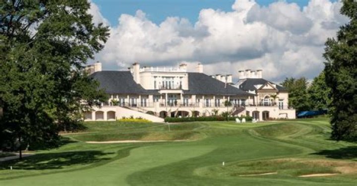 Belle Haven Country Club Photo Gallery GolfSmash
