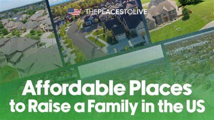 Bellingham: A Great Place To Raise A Family
