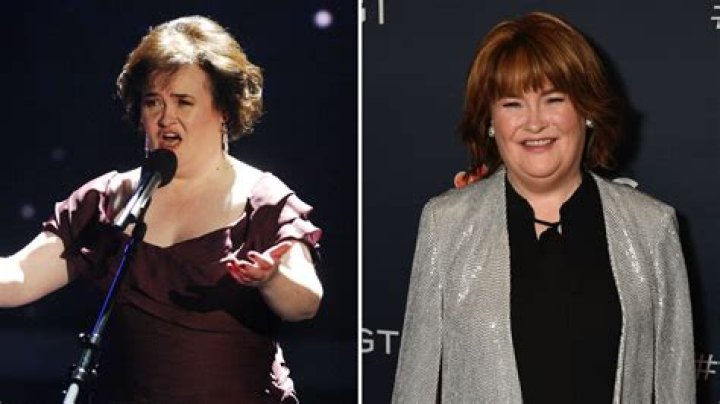 Beloved Susan Boyle's Husband: A Photographic Chronicle Of Their Matrimony