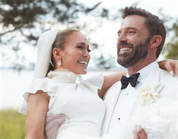 Ben Affleck And Jennifer Lopez&rsquo;s Relationship Timeline