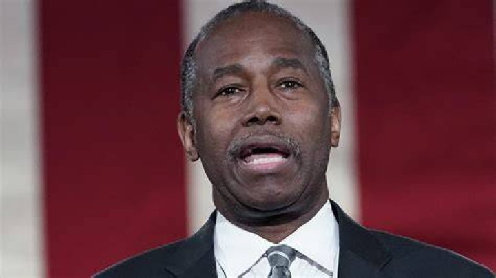 Ben Carson Is Worth A Lot More Than