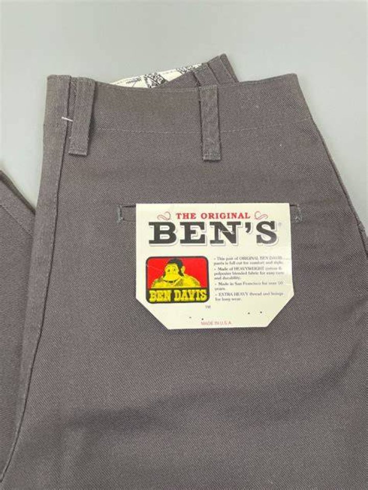 Ben Davis - WebBlog