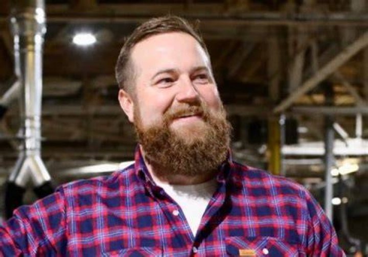 Ben Napier Oggi: The Journey Of A Craftsmanship Icon