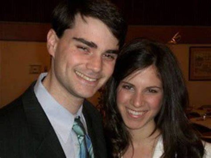 Ben Shapiro Wife; Who Is Mor Shapiro? The Facts Here