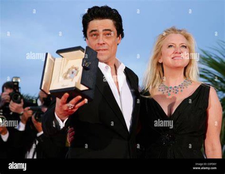 Benicio Del Toro – Bio, Wife, Height, Net worth, Daughter, Girlfriend