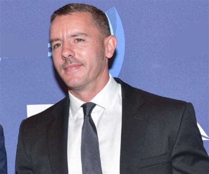 Benjamin Maisani Bio, Facts, Family Life of Anderson Cooper&rsquo;s Partner