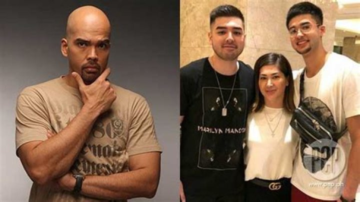 Benjie Paras's Former Wife: Unraveling The Untold Story