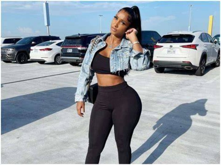 Bernice Burgos Age Net Worth