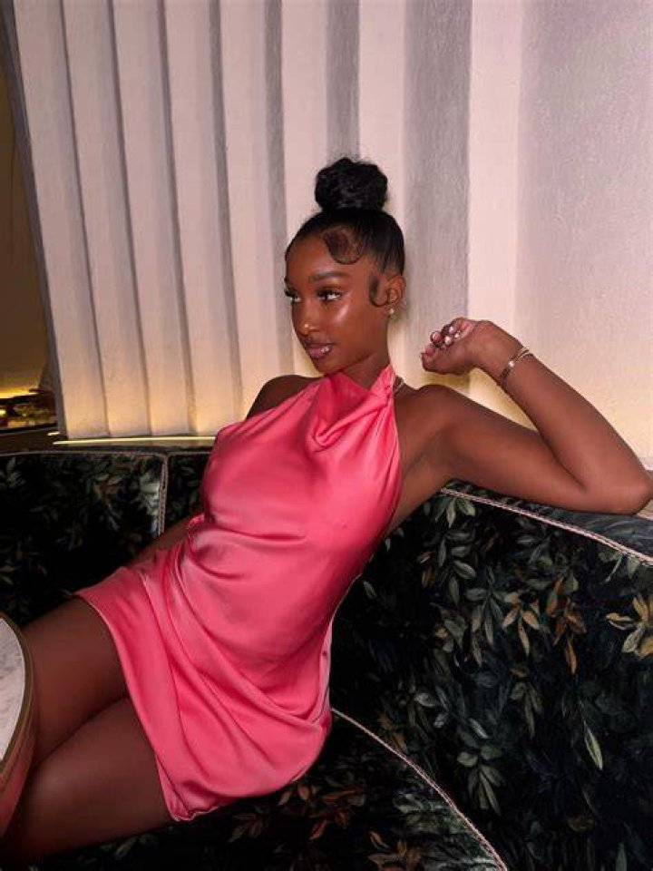 Bernice Burgos Ig
