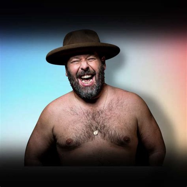 Bert Kreischer Age, Bio, Birthday, Family, Net Worth National Today
