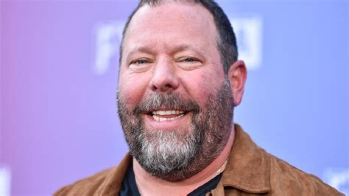 Bert Kreischer How Much Is The Comedian Worth?