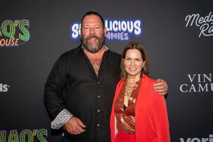 Bert Kreischer's Wife: Who Is She?