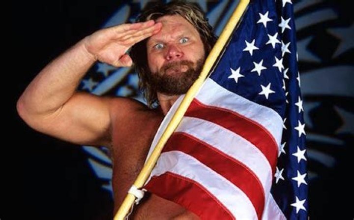 Best 80s Wrestlers