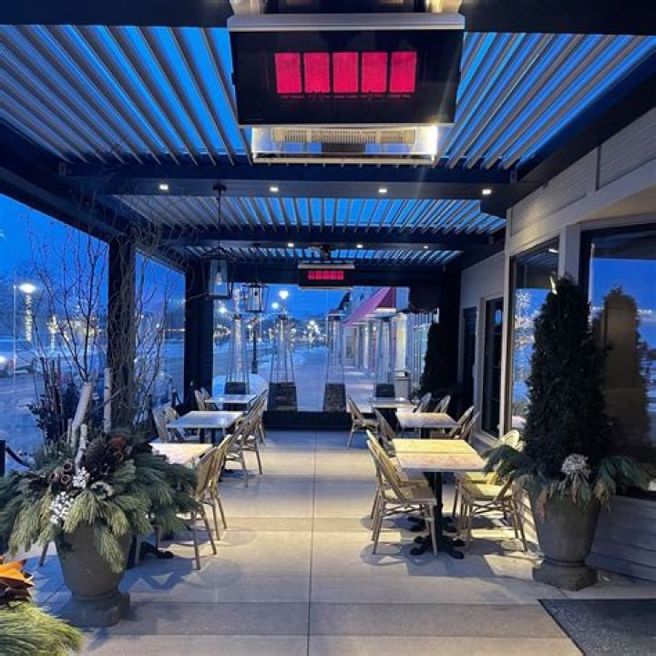 Best Heated Outdoor Dining in Brooklyn Guide Your Brooklyn Guide