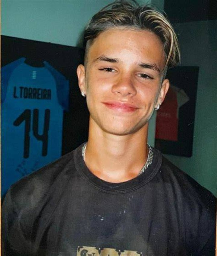 BEST OF IG Romeo Beckham, Ton Heukels, Alton Mason, Augusta...