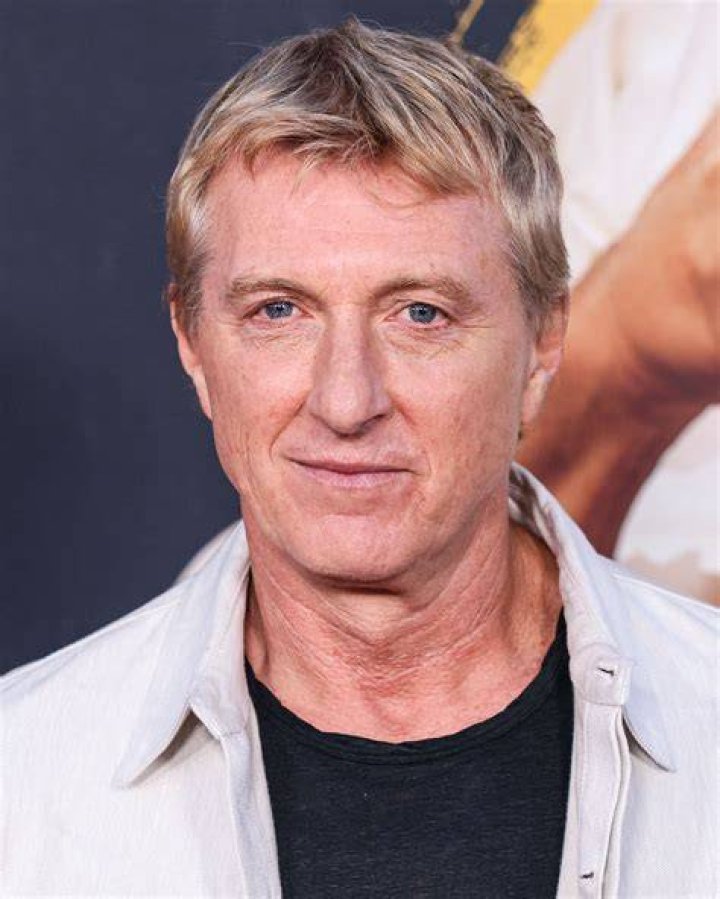 Best Photos of William Zabka's Wife & Family