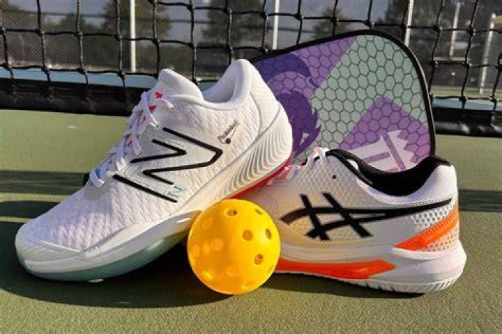 Best Pickleball Shoes for Men and Women 2021Move With Confidence