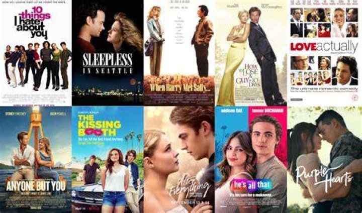 Best Rom-Coms To Watch With Your Partner, According To Tom Hughes