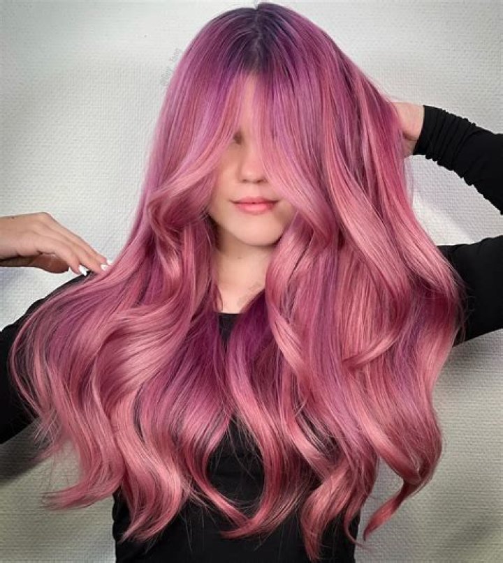 Best Temporary Hair Colors for AtHome Hair Dyeing in 2024 Hair Adviser