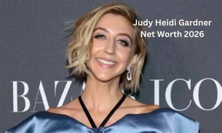 Beth Gardner Net Worth: An Insight Into The Actress's Fortune