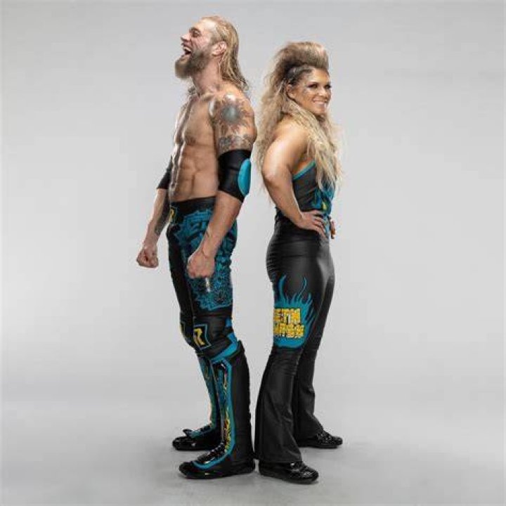 Beth Phoenix & Edge Wrestling Superstars, Wrestling Divas, Women's