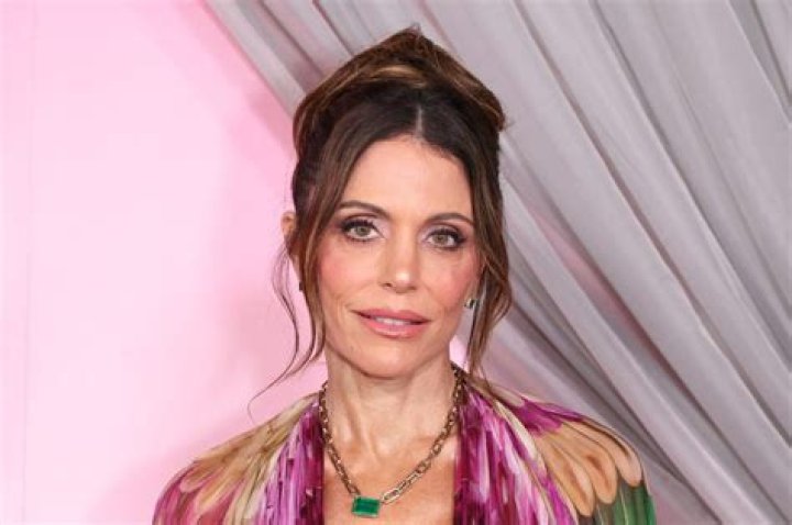 Bethenny Frankel Says She's 'Still Married' to Ex Jason Hoppy Nearly 8