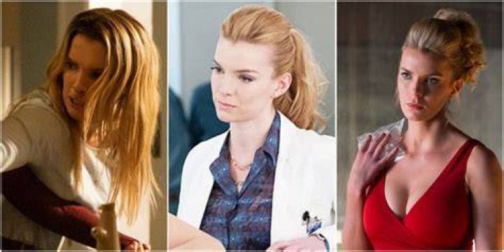 Betty Gilpin&rsquo;s 10 Best Movie & TV Roles, According To IMDb