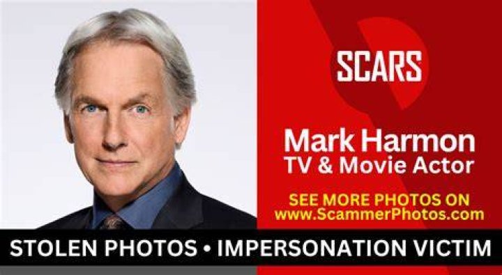 Beware: Mark Harmon Scam Alert! Protect Yourself From Celeb Scams