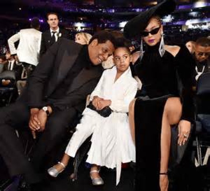 Beyonc's Dynamic Duo: A Peek Into Her Children's Lives