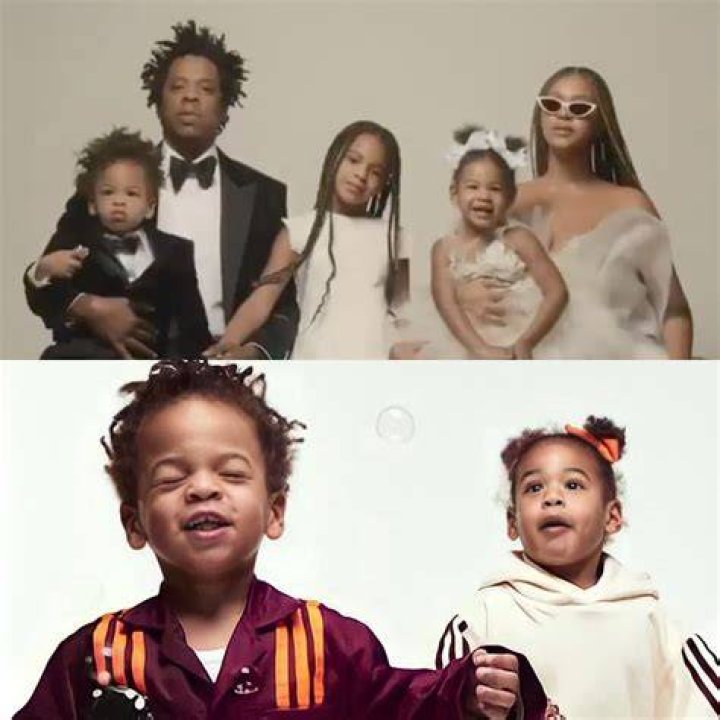 Beyonc's Twin Surprise: A Journey To Motherhood