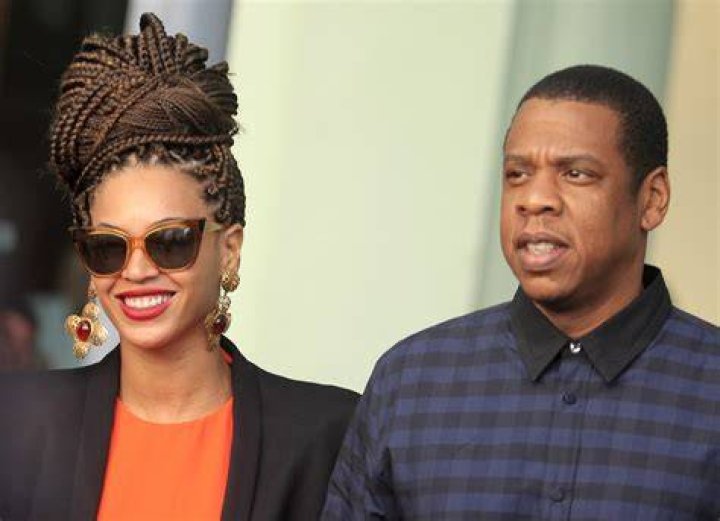 Beyonc&eacute;, Jay Z Dine Out In New York City After Tidal Drama In Norway