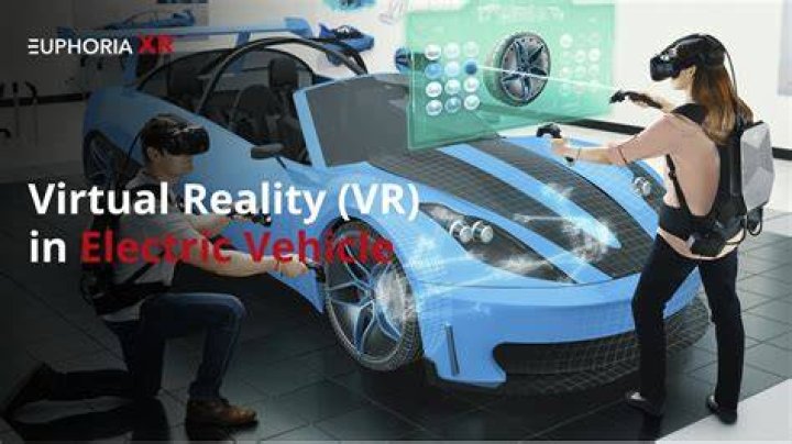 Beyond The Electric Euphoria: The Reality Of EV Market Adjustment