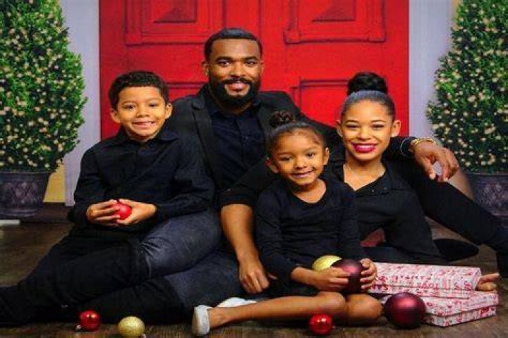 Bianca Belair Kids How many kids does Bianca Belair have?
