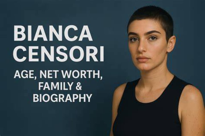 Bianca Censori Age: Uncovering The Mystery