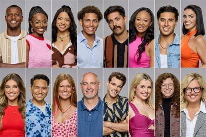 Big Brother Cast: Comprehensive Guide To The Season's Houseguests